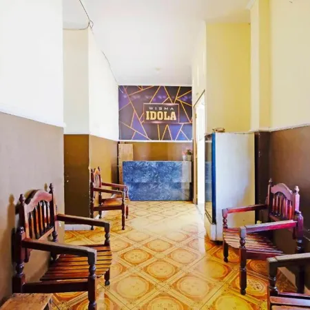 Guest House Idola Palopo