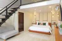 Calma Resort at Megamendung, Bogor