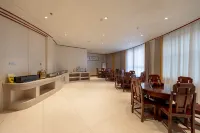 QIERMAN GARDEN HOTEL