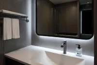 โรงแรมหรูวูปิน เอ็นเคาน์เตอร์ ไบ่เฉ่า การ์เด้น ไทม์ สาขา เขตทิวทัศน์บ้านเกิดลู่ซุน เส้าซิง