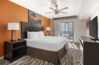 Parkway International Resort