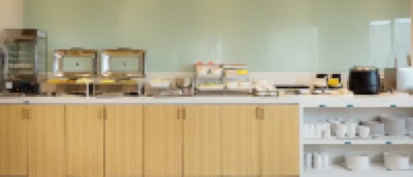 City Comfort Inn Hechi Nandan