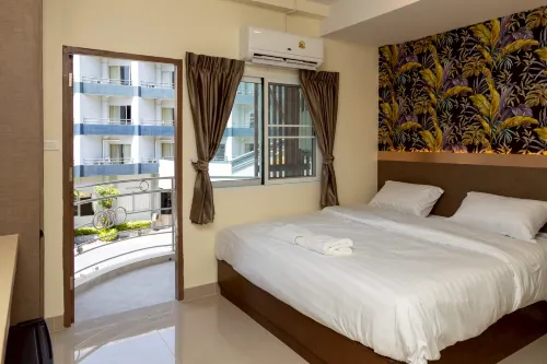Sea Inn Pattaya - New