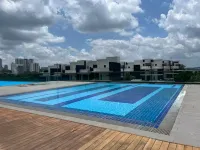 Delight Homestay Paragon Residences - ที่มีฟิตเนส