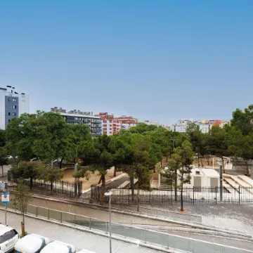 Apartment Metropolitan