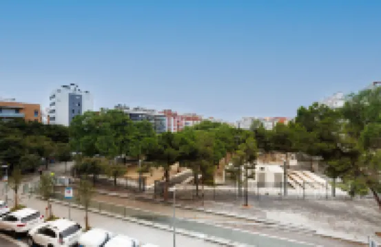 Apartment Metropolitan