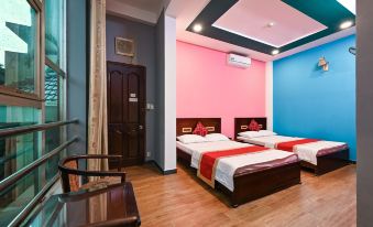 Hoang Phung Hotel – Tan Son Nhat Airport