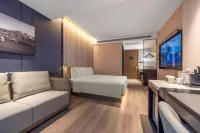 Atour Hotel (Urumqi International Grand Bazaar Minjie) Các khách sạn ở 