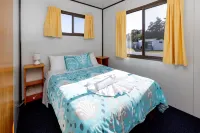 BIG4 Kelso Sands Holiday & Native Wildlife Park Hotels in Beaconsfield