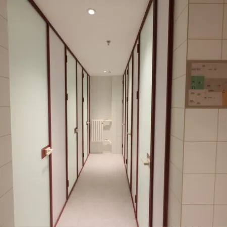 YUYAN YOUTH HOSTEL