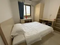 Beijing Youjuleye Hotel (Huilongguan East Avenue Subway Station) Hotels near Pingxifu Station