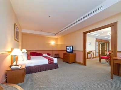 Seeds Hotel Premier Sri Petaling Hotels in Bukit Jalil