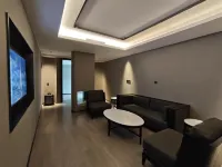 Yihe Junyue Resort Hotel