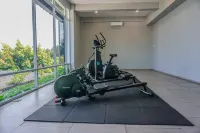 The West Cove Hotel - Gym