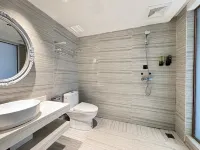 AsiaInfo E-sports B&B (Jingmen Zhongtian Street Pedestrian Street Store)