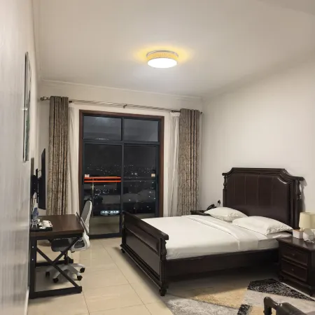 NOBLE HOTEL Отели рядом с достопримечательностью «Стадион «Ухуру»»