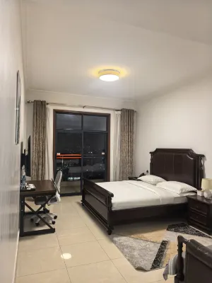 NOBLE HOTEL - Хоумстей