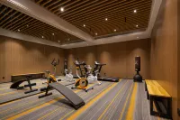 BYWYNDHAM - Fitnessstudio