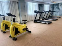 Tianxing Hotel - Gym