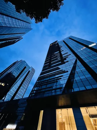 Shanheli Mediterranean Sea View Resort Homestay (East Coast Branch) Отели рядом с достопримечательностью «Shantou Polytechnic»