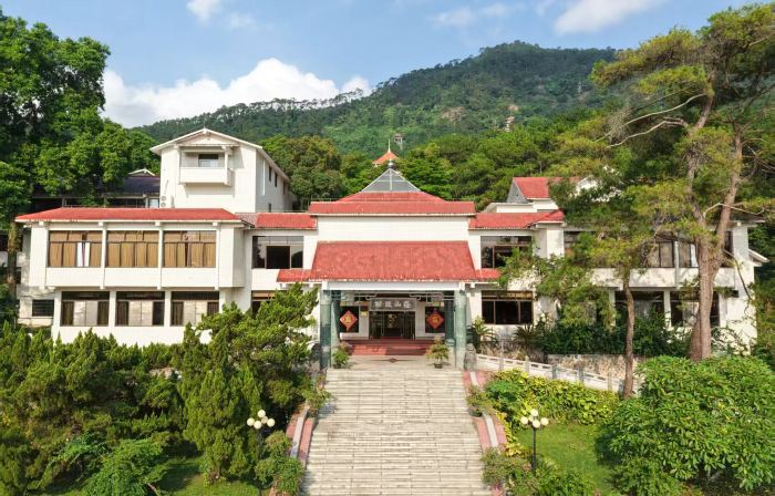 Gongde Villa