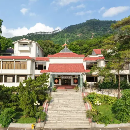 Gongde Villa