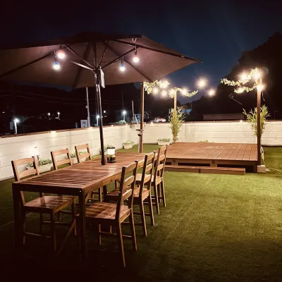 10 min to Fuji-Q | 6 min to Lake Kawaguchiko | 4 min to Open-Air Onsen | BBQ Area | Sleeps 12 โรงแรมใกล้ซันโคได