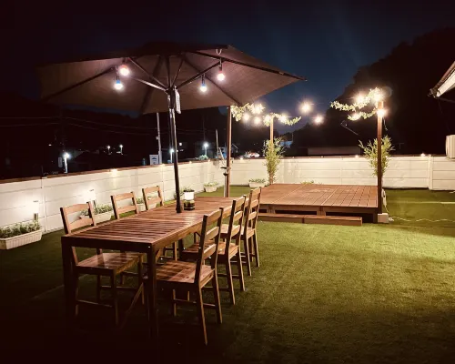 10 min to Fuji-Q | 6 min to Lake Kawaguchiko | 4 min to Open-Air Onsen | BBQ Area | Sleeps 12 Hotels near Sankodai