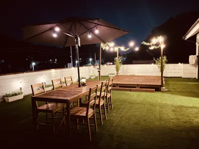 KeiCo Hotels near Narusawa Mt. Fuji Museum