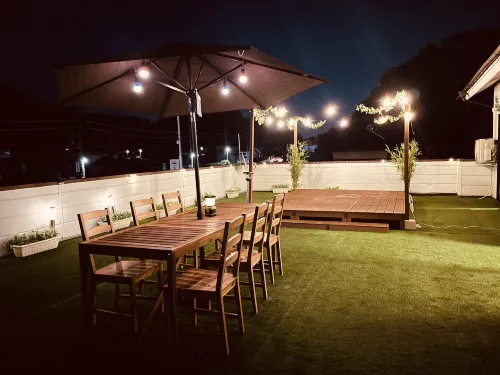 KeiCo Hotels in Narusawa