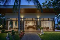 Samanea Beach Resort & Spa - bar