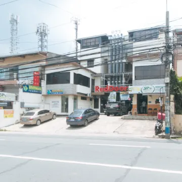 RedDoorz @ RJs Bldg near Lyceum Gen Trias Cavite
