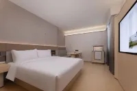 JI Hotel Nanjing South Railway Station Kazimen Metro Station - 3 ดาว