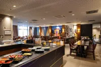 ACHAT Hotel Frankfurt Maintal - breakfast
