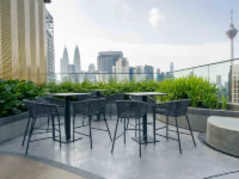 Majestic Residence Central KL Stay by The Stay Hub