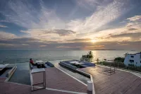 VERANDA PATTAYA - LUX RESIDENCE