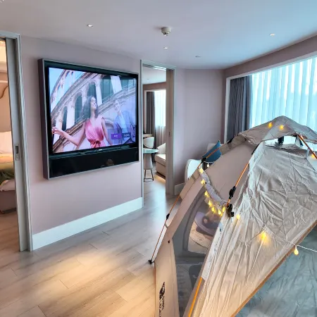 Mercure Hefei Huaihe Road