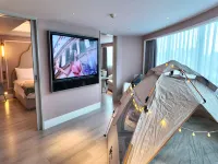 Mercure Hefei Huaihe Road
