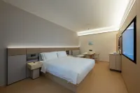 JI Hotel (Guangzhou East Railway Station Yantang Metro Station)