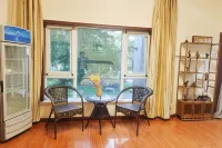 Great Gobi Featured Homestay (Fangte Silk Road Myth) - Kitchens