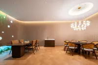 Rezen Retreat · Xintang (Luoyang Longmen High-Speed Railway Station East Plaza) - Esports