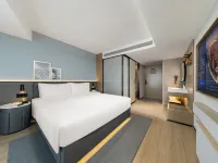COUNTRY INN BY RADISSON(Beijing Wangjing West Subway Station, Central Academy of Fine Arts Hotel Hotels near Taiyanggong Park