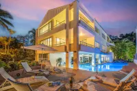 Silkari Reflections of Port Douglas