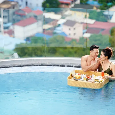 TRIMULIA Hotel