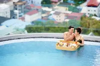 TRIMULIA Hotel - Infinity Pools