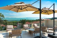 Xiamen Antiman · Resort Seaview Smart Audio-Visual Hotel (Huangcuo Beach) - น้ำพุร้อน