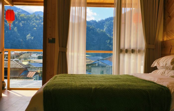 Shanshui Yunjin Homestay