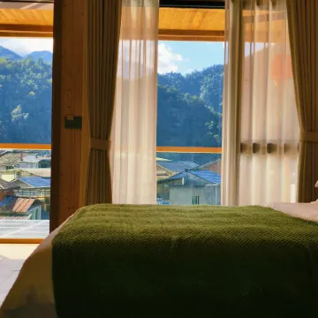 Shanshui Yunjin Homestay