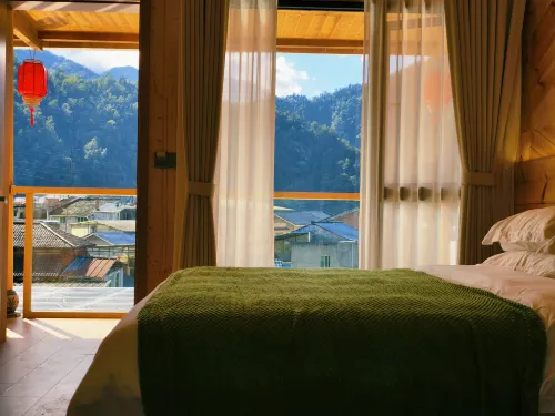 Shanshui Yunjin Homestay