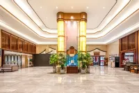 保定華中假日酒店